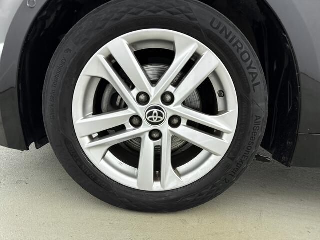 Toyota COROLLA Touring Sports 1.8 Hybrid Active Luxury