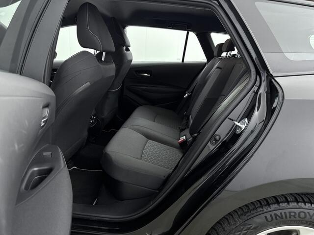 Toyota COROLLA Touring Sports 1.8 Hybrid Active Luxury