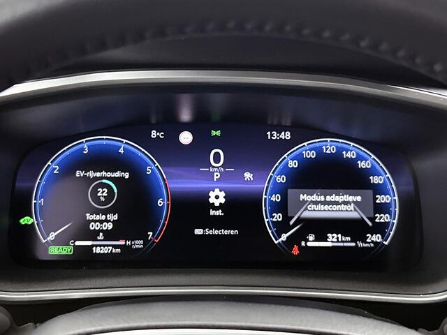 Toyota COROLLA Touring Sports Hybrid 140 Dynamic | Premium uitgevoerd | NL dealer onderhouden|
