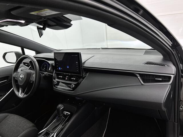 Toyota COROLLA Touring Sports Hybrid 140 Dynamic | Premium uitgevoerd | NL dealer onderhouden|