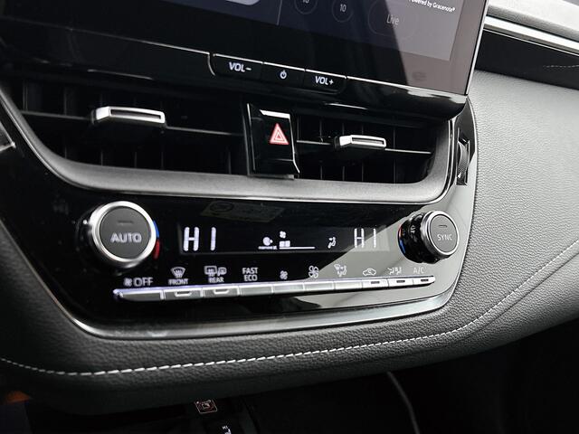 Toyota COROLLA Touring Sports Hybrid 140 Dynamic | Premium uitgevoerd | NL dealer onderhouden|