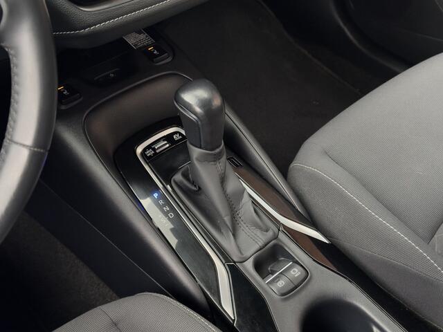 Toyota COROLLA Touring Sports 2.0 HYBRID PLUS NAVI CAMERA APPLE-CARPLAY LED LMV PDC