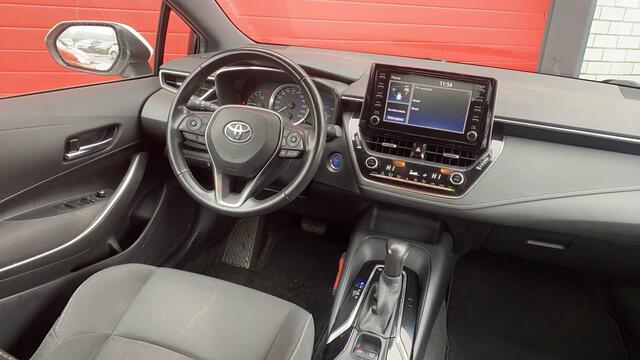 Toyota COROLLA Touring Sports 1.8 Hybrid Active LED / CARPLAY / CAMERA / CLIMA / DAB