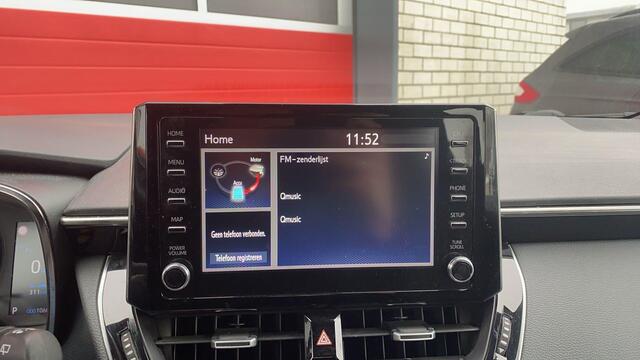 Toyota COROLLA Touring Sports 1.8 Hybrid Active LED / CARPLAY / CAMERA / CLIMA / DAB