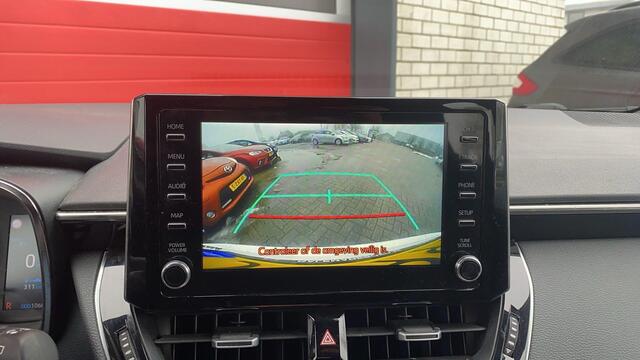 Toyota COROLLA Touring Sports 1.8 Hybrid Active LED / CARPLAY / CAMERA / CLIMA / DAB