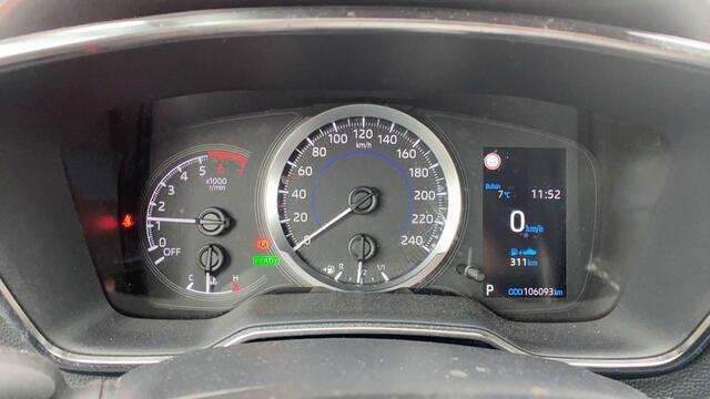 Toyota COROLLA Touring Sports 1.8 Hybrid Active LED / CARPLAY / CAMERA / CLIMA / DAB