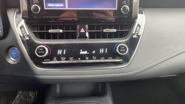 Toyota COROLLA Touring Sports 1.8 Hybrid Active LED / CARPLAY / CAMERA / CLIMA / DAB