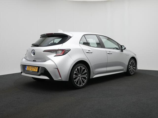 Toyota COROLLA 1.8 Hybrid First Edition