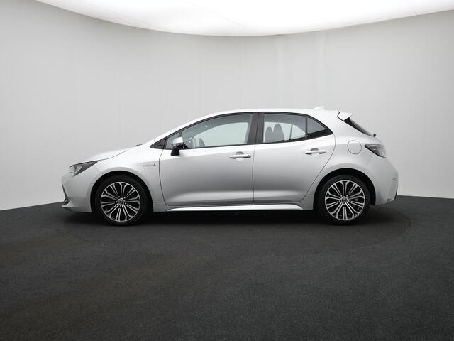 Toyota COROLLA 1.8 Hybrid First Edition