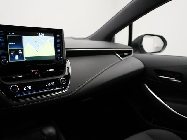 Toyota COROLLA 1.8 Hybrid First Edition