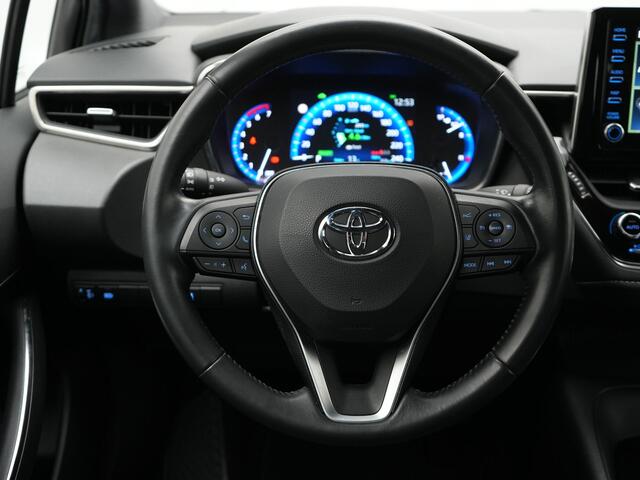 Toyota COROLLA 1.8 Hybrid First Edition