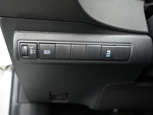 Toyota COROLLA 1.8 Hybrid First Edition