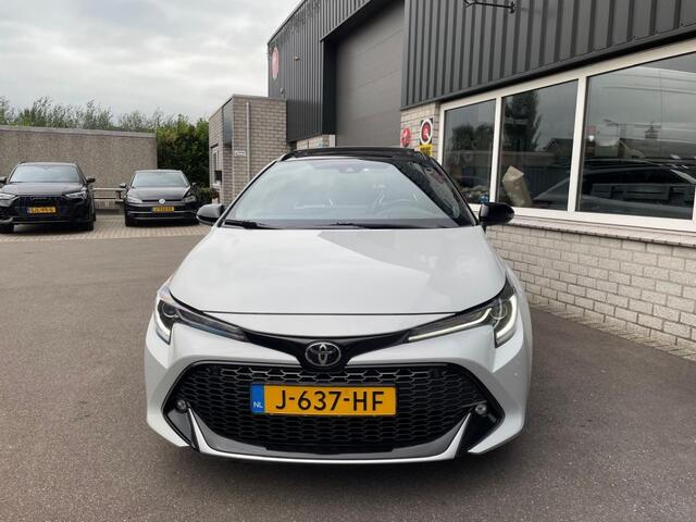 Toyota COROLLA 2.0 HYBRID GR-SPORT Touring, Pano, Headup, Carplay, JBL, ACC, BLIS, Camera
