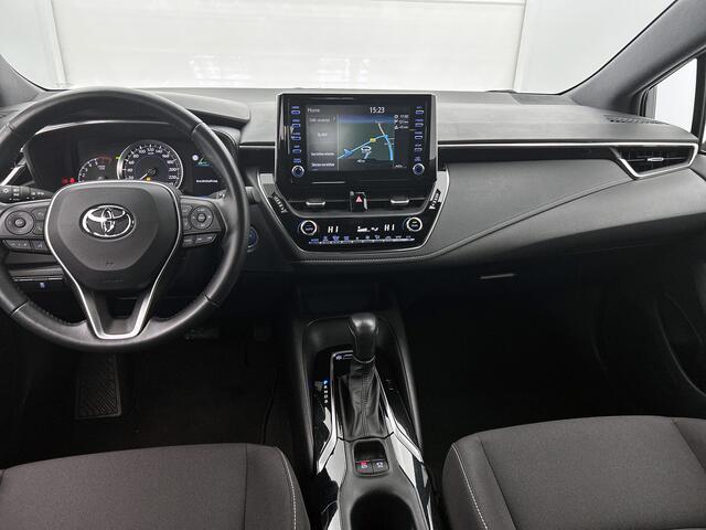 Toyota COROLLA Touring Sports 1.8 Hybrid Active | Navigatie | Parkeercamera | Apple Carplay / Android Auto | Cruise Control Adaptief |