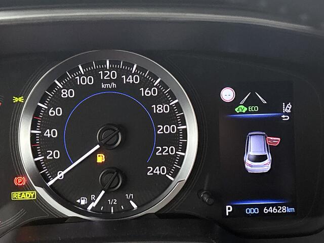 Toyota COROLLA Touring Sports 1.8 Hybrid Active | Navigatie | Parkeercamera | Apple Carplay / Android Auto | Cruise Control Adaptief |