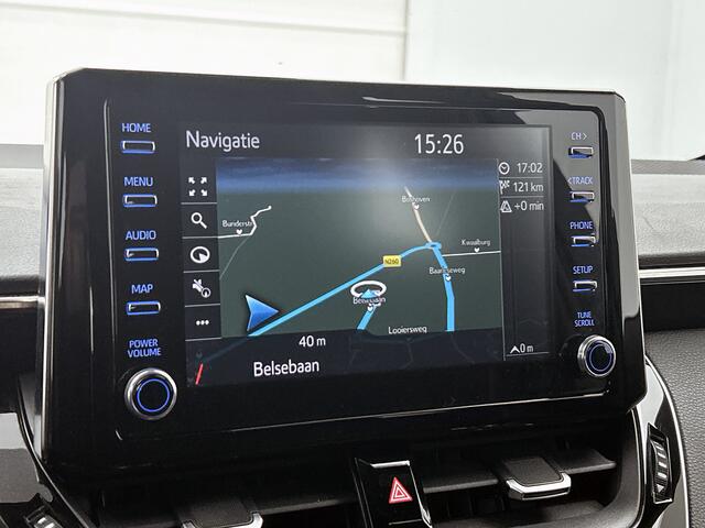 Toyota COROLLA Touring Sports 1.8 Hybrid Active | Navigatie | Parkeercamera | Apple Carplay / Android Auto | Cruise Control Adaptief |