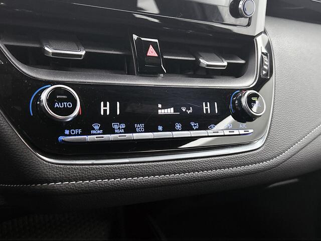 Toyota COROLLA Touring Sports 1.8 Hybrid Active | Navigatie | Parkeercamera | Apple Carplay / Android Auto | Cruise Control Adaptief |