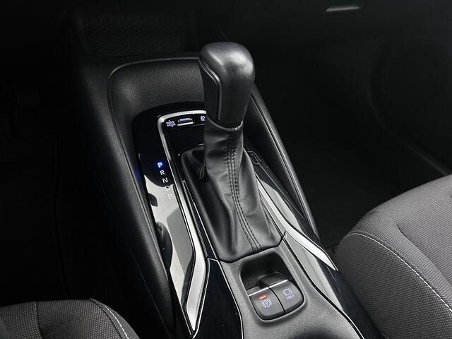 Toyota COROLLA Touring Sports 1.8 Hybrid Active | Navigatie | Parkeercamera | Apple Carplay / Android Auto | Cruise Control Adaptief |