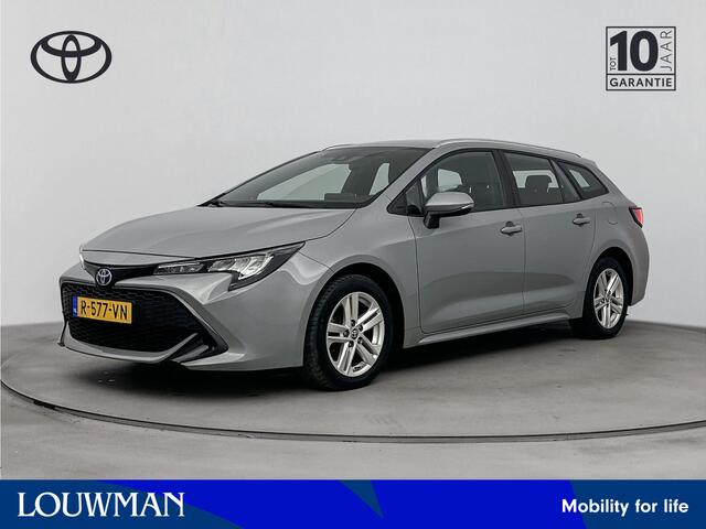 Toyota COROLLA Touring Sports 1.8 Hybrid Active