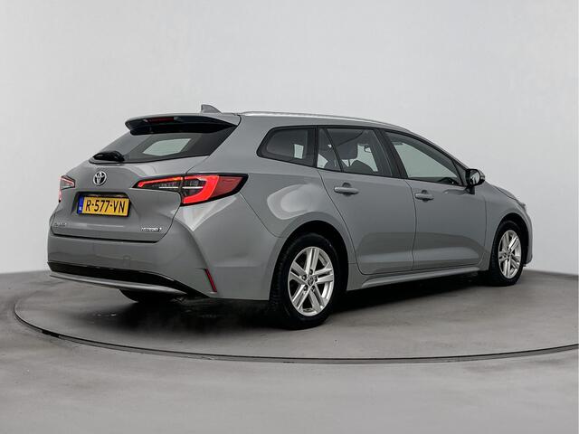 Toyota COROLLA Touring Sports 1.8 Hybrid Active