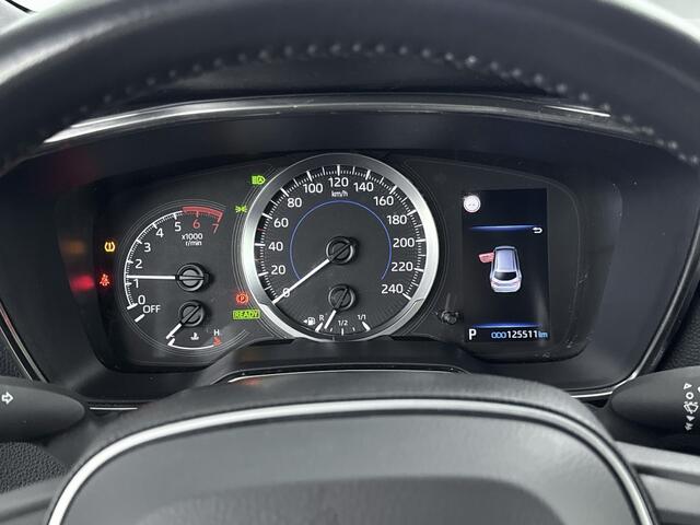 Toyota COROLLA Touring Sports 1.8 Hybrid Active