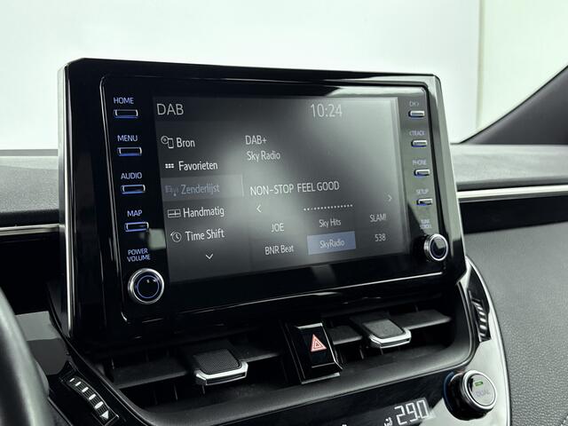 Toyota COROLLA Touring Sports 1.8 Hybrid Active