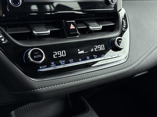 Toyota COROLLA Touring Sports 1.8 Hybrid Active