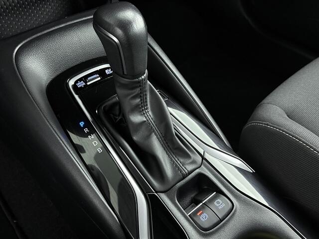 Toyota COROLLA Touring Sports 1.8 Hybrid Active