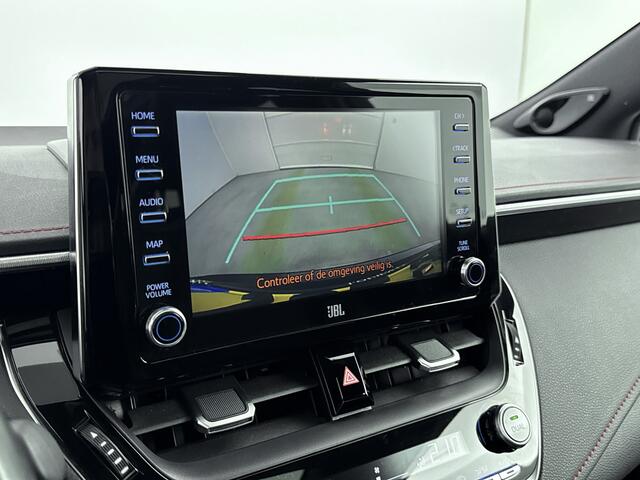 Toyota COROLLA Touring Sports 2.0 184 PK Hybrid Executive Pano | JBL-Audio | Stuur & Stoel Verwarming |
