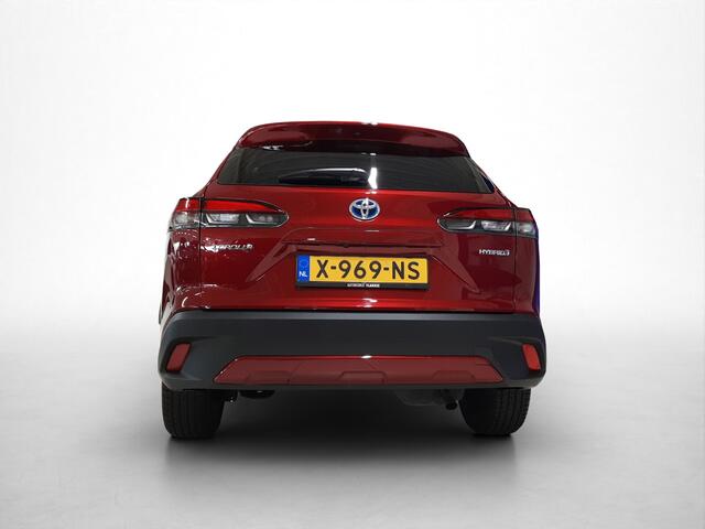 Toyota COROLLA Cross Hybrid 140 Dynamic | CarPlay/Android auto | Camera | LM Velgen |