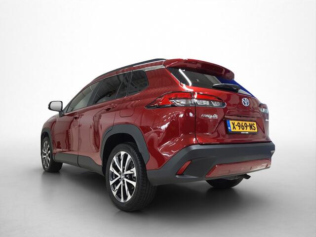 Toyota COROLLA Cross Hybrid 140 Dynamic | CarPlay/Android auto | Camera | LM Velgen |
