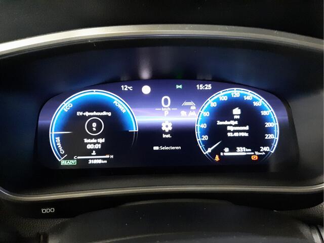 Toyota COROLLA Cross Hybrid 140 Dynamic | CarPlay/Android auto | Camera | LM Velgen |