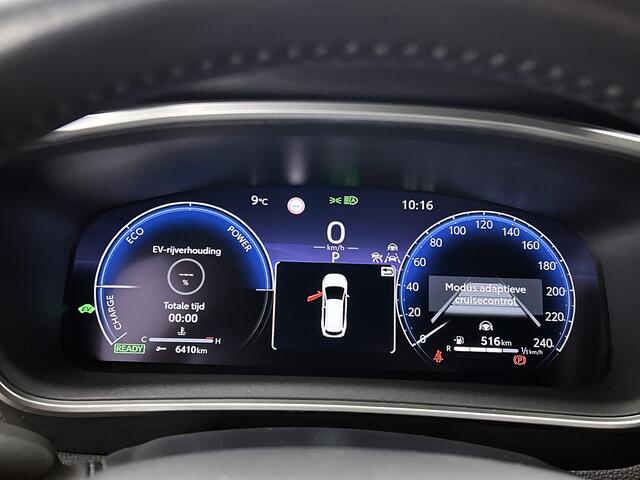 Toyota COROLLA Touring Sports Hybrid 140 Dynamic | NL dealeronderhouden | Half lederen interieur |