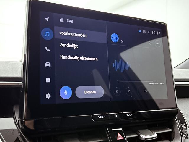 Toyota COROLLA Touring Sports Hybrid 140 Dynamic | NL dealeronderhouden | Half lederen interieur |