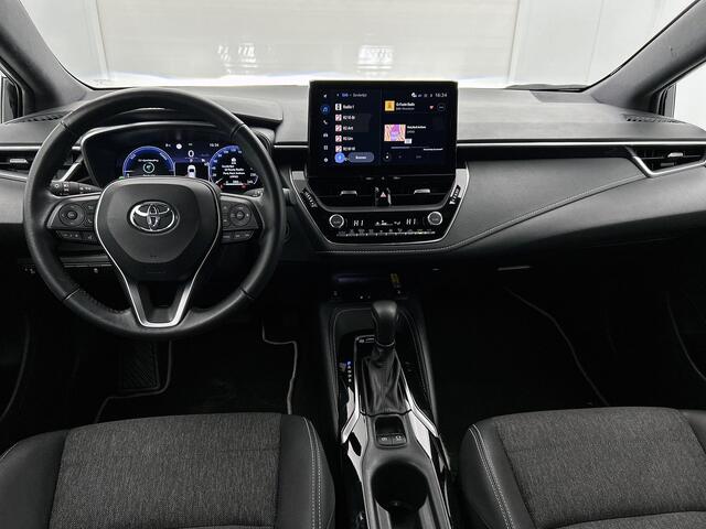 Toyota COROLLA Touring Sports Hybrid 140 Active