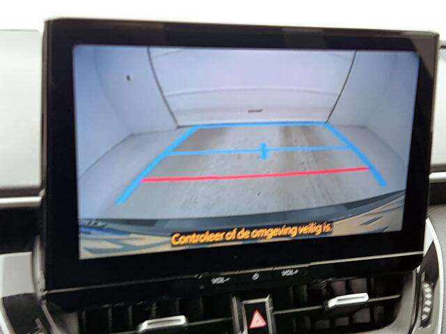 Toyota COROLLA Touring Sports Hybrid 140 Active