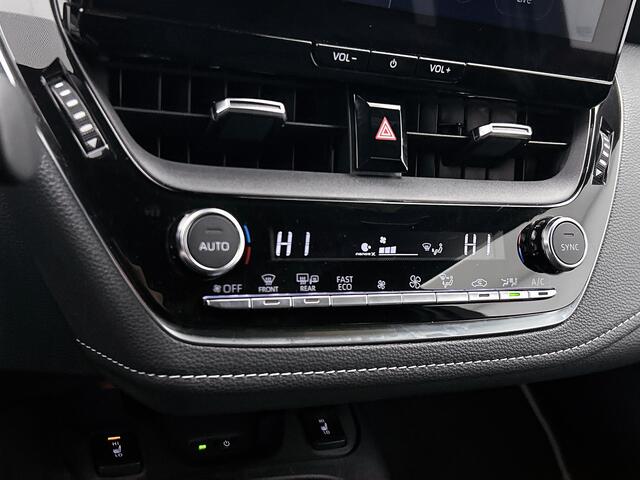 Toyota COROLLA Touring Sports Hybrid 140 Active