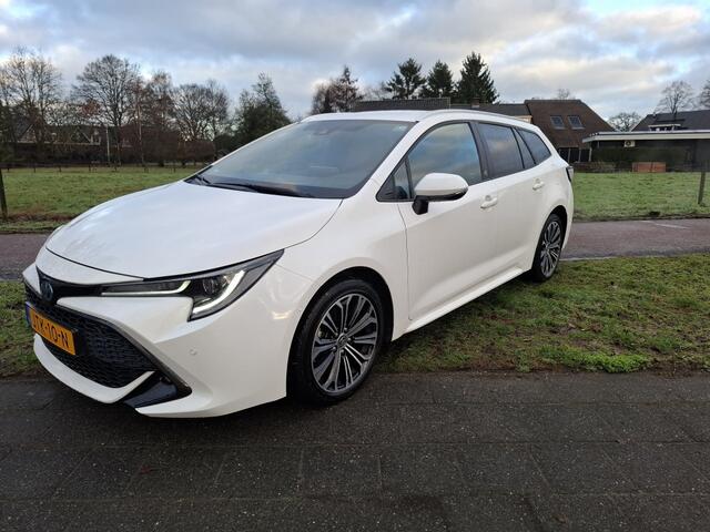 Toyota COROLLA Touring Sports 1.8 Hybrid Executive