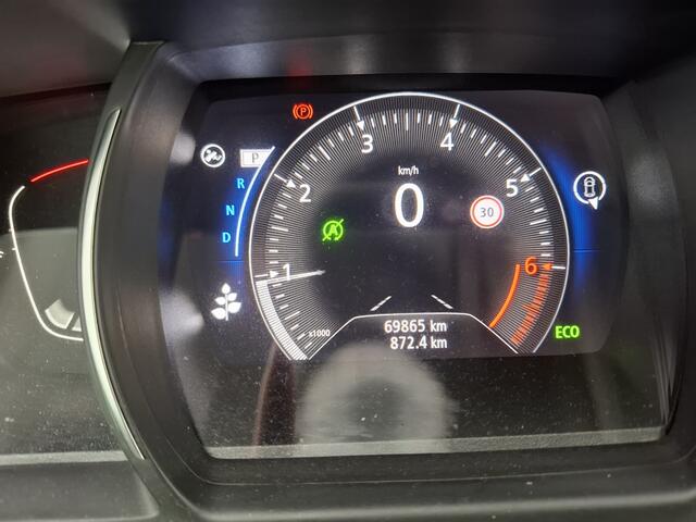 Toyota COROLLA Touring Sports 1.8 Hybrid Executive