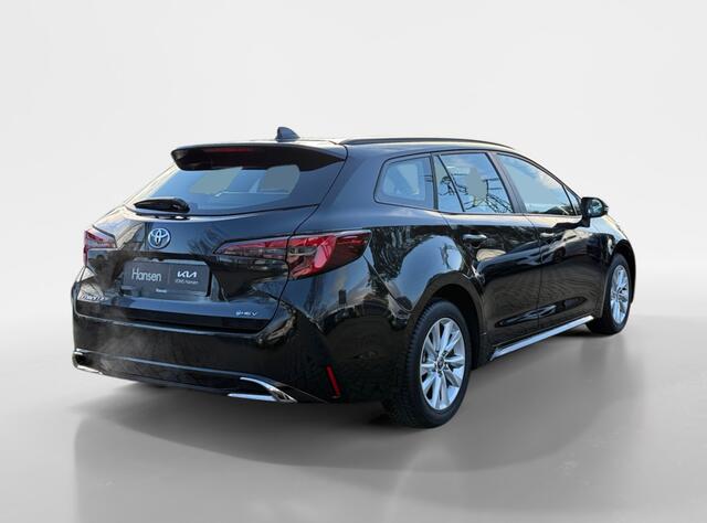 Toyota COROLLA Touring Sports Hybrid 140 Business I Adaptive Cruise I Camera I Carplay