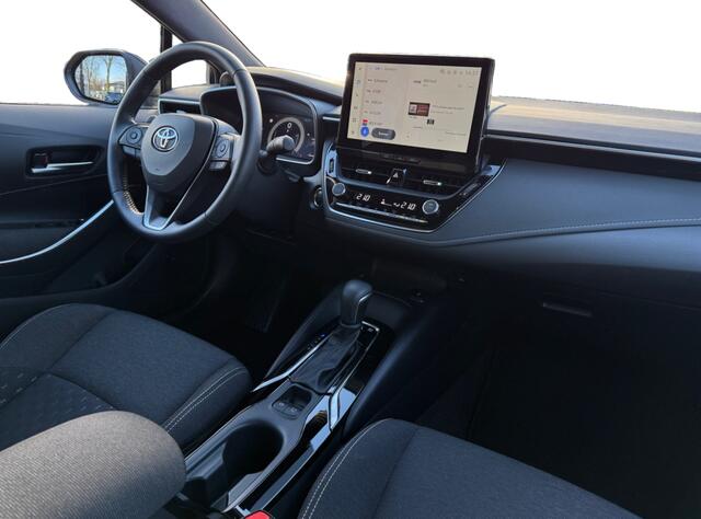 Toyota COROLLA Touring Sports Hybrid 140 Business I Adaptive Cruise I Camera I Carplay