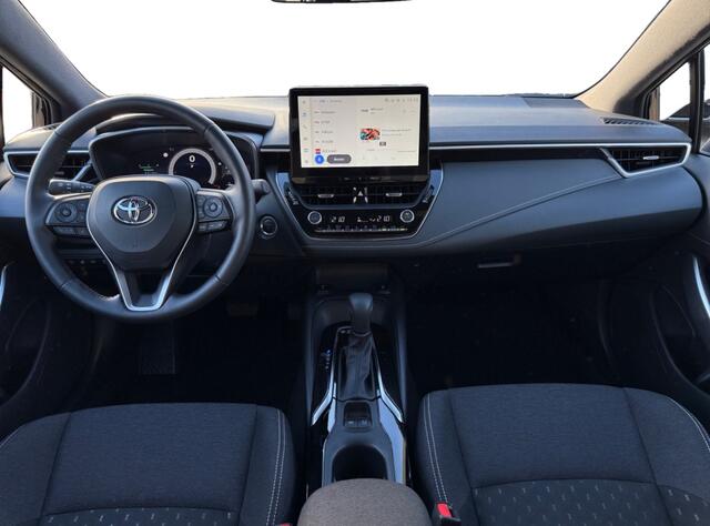 Toyota COROLLA Touring Sports Hybrid 140 Business I Adaptive Cruise I Camera I Carplay