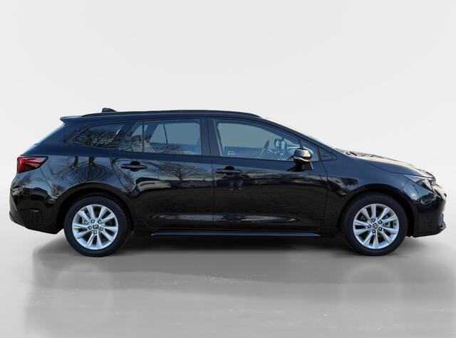 Toyota COROLLA Touring Sports Hybrid 140 Business I Adaptive Cruise I Camera I Carplay