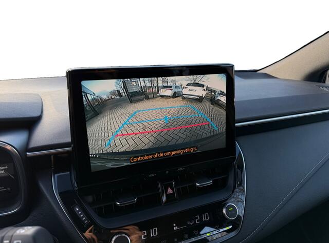 Toyota COROLLA Touring Sports Hybrid 140 Business I Adaptive Cruise I Camera I Carplay