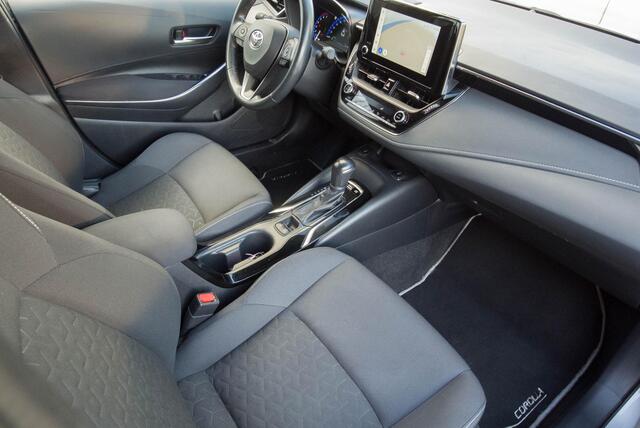 Toyota COROLLA Hybrid 140 Business NAVI PDCx2 Keyless