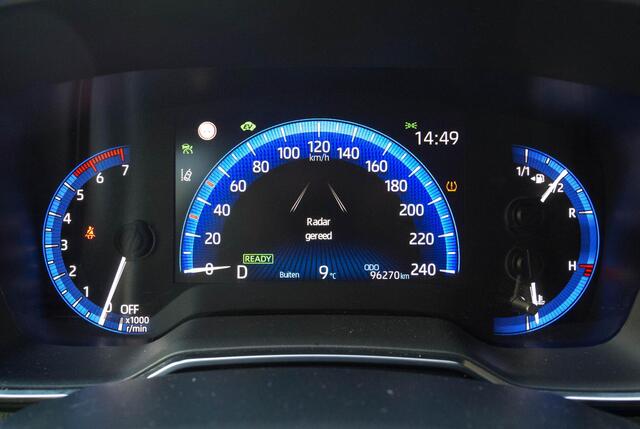 Toyota COROLLA Hybrid 140 Business NAVI PDCx2 Keyless
