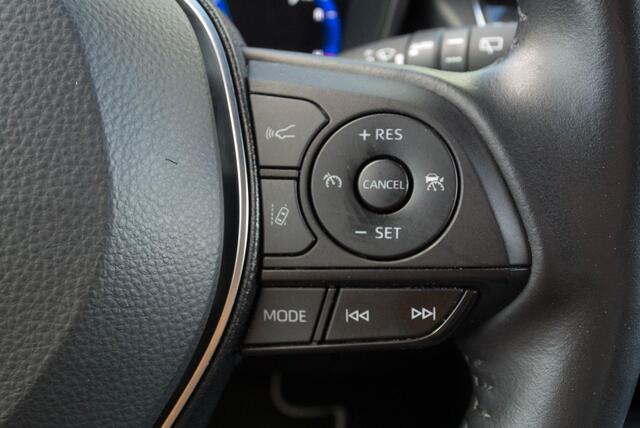 Toyota COROLLA Hybrid 140 Business NAVI PDCx2 Keyless