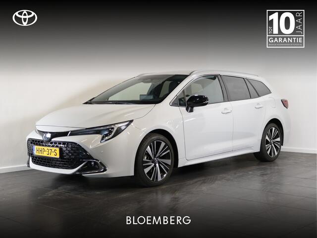 Toyota COROLLA Touring Sports Hybrid 140 Dynamic | Apple Carplay | Achteruitrijcamera |
