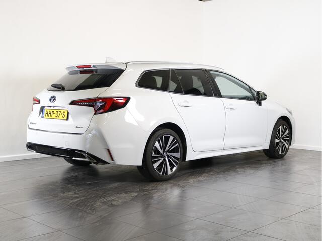 Toyota COROLLA Touring Sports Hybrid 140 Dynamic | Apple Carplay | Achteruitrijcamera |