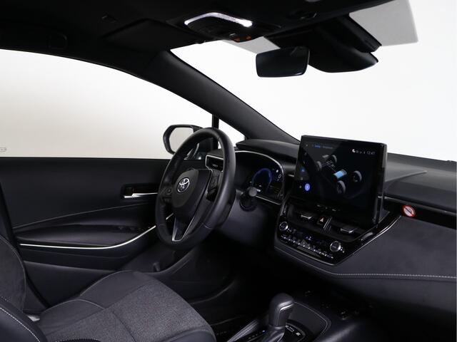 Toyota COROLLA Touring Sports Hybrid 140 Dynamic | Apple Carplay | Achteruitrijcamera |